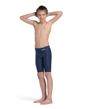 TRAJE DE BAÑO JAMMER DE COMPETICIÓN ARENA POWERSKIN ST NEXT PARA NIÑO