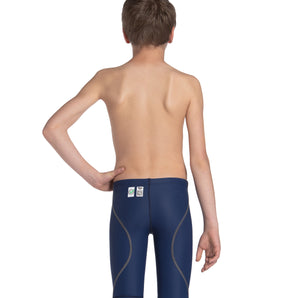 TRAJE DE BAÑO JAMMER DE COMPETICIÓN ARENA POWERSKIN ST NEXT PARA NIÑO