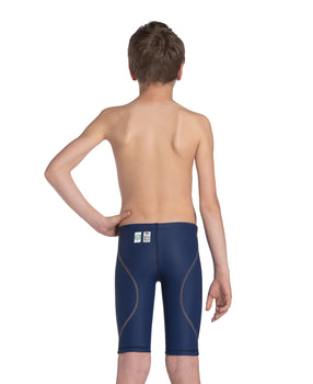 TRAJE DE BAÑO JAMMER DE COMPETICIÓN ARENA POWERSKIN ST NEXT PARA NIÑO