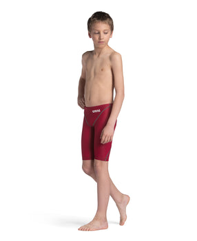 TRAJE DE BAÑO JAMMER DE COMPETICIÓN ARENA POWERSKIN ST NEXT PARA NIÑO