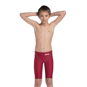 TRAJE DE BAÑO JAMMER DE COMPETICIÓN ARENA POWERSKIN ST NEXT PARA NIÑO