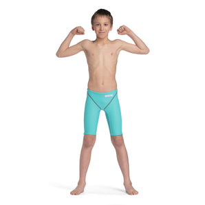 TRAJE DE BAÑO JAMMER DE COMPETICIÓN ARENA POWERSKIN ST NEXT PARA NIÑO