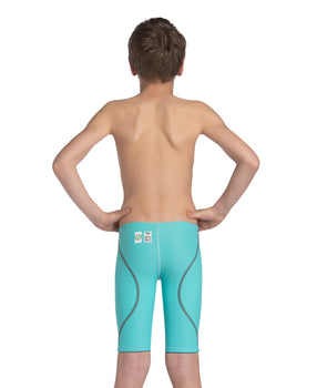 TRAJE DE BAÑO JAMMER DE COMPETICIÓN ARENA POWERSKIN ST NEXT PARA NIÑO
