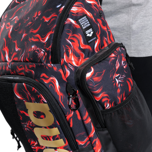 MOCHILA SPIKY III BACKPACK 45 AO INDOMITUS