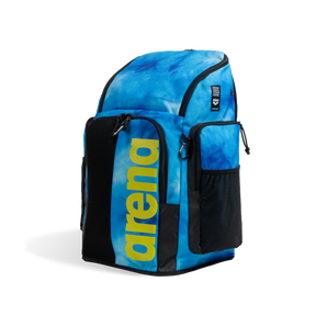 MOCHILA SPIKY III BACKPACK 45 AO LIGHT BLUE