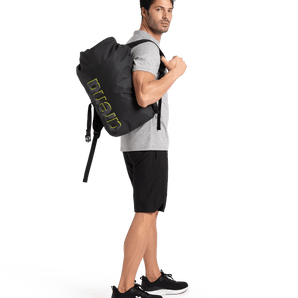 MOCHILA ARENA DRY BACKPACK BIG LOGO