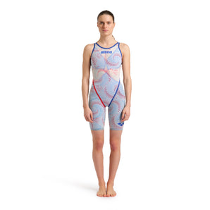 TRAJE DE BAÑO MUJER POWERSKIN CARBON GLIDE OB