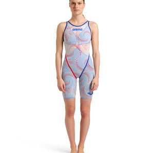 TRAJE DE BAÑO MUJER POWERSKIN CARBON AIR2 GLIDE OB