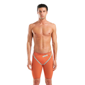 TRAJE DE BAÑO HOMBRE POWERSKIN JAMMER CARBON-GLIDE