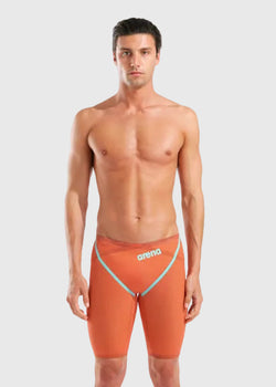 Traje De Baño Jammer Powerskin Carbon-Glide