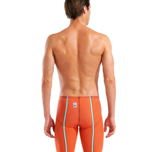 TRAJE DE BAÑO HOMBRE POWERSKIN JAMMER CARBON-GLIDE