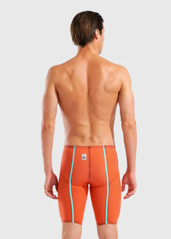 Traje De Baño Jammer Powerskin Carbon-Glide