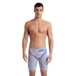 TRAJE DE BAÑO HOMBRE POWERSKIN JAMMER CARBON-GLIDE