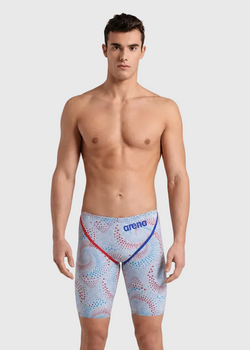 Traje De Baño Hombre Powerskin Jammer Carbon-Glide