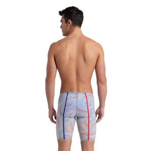 TRAJE DE BAÑO HOMBRE POWERSKIN JAMMER CARBON-GLIDE