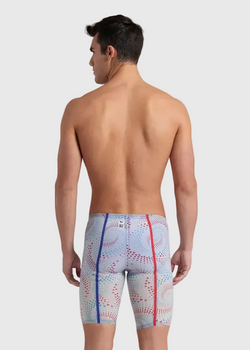 Traje De Baño Hombre Powerskin Jammer Carbon-Glide