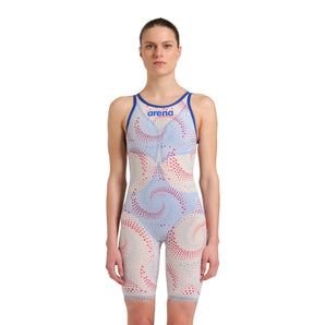 TRAJE DE BAÑO MUJER POWERSKIN CARBON AIR2 OB