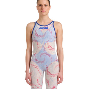 TRAJE DE BAÑO MUJER POWERSKIN CARBON AIR2 OB