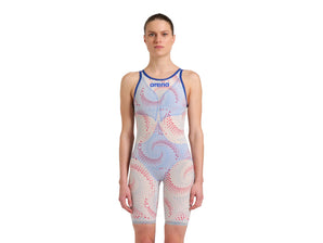 TRAJE DE BAÑO MUJER POWERSKIN CARBON AIR2 OB