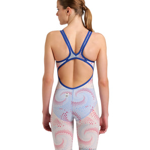 TRAJE DE BAÑO MUJER POWERSKIN CARBON AIR2 OB