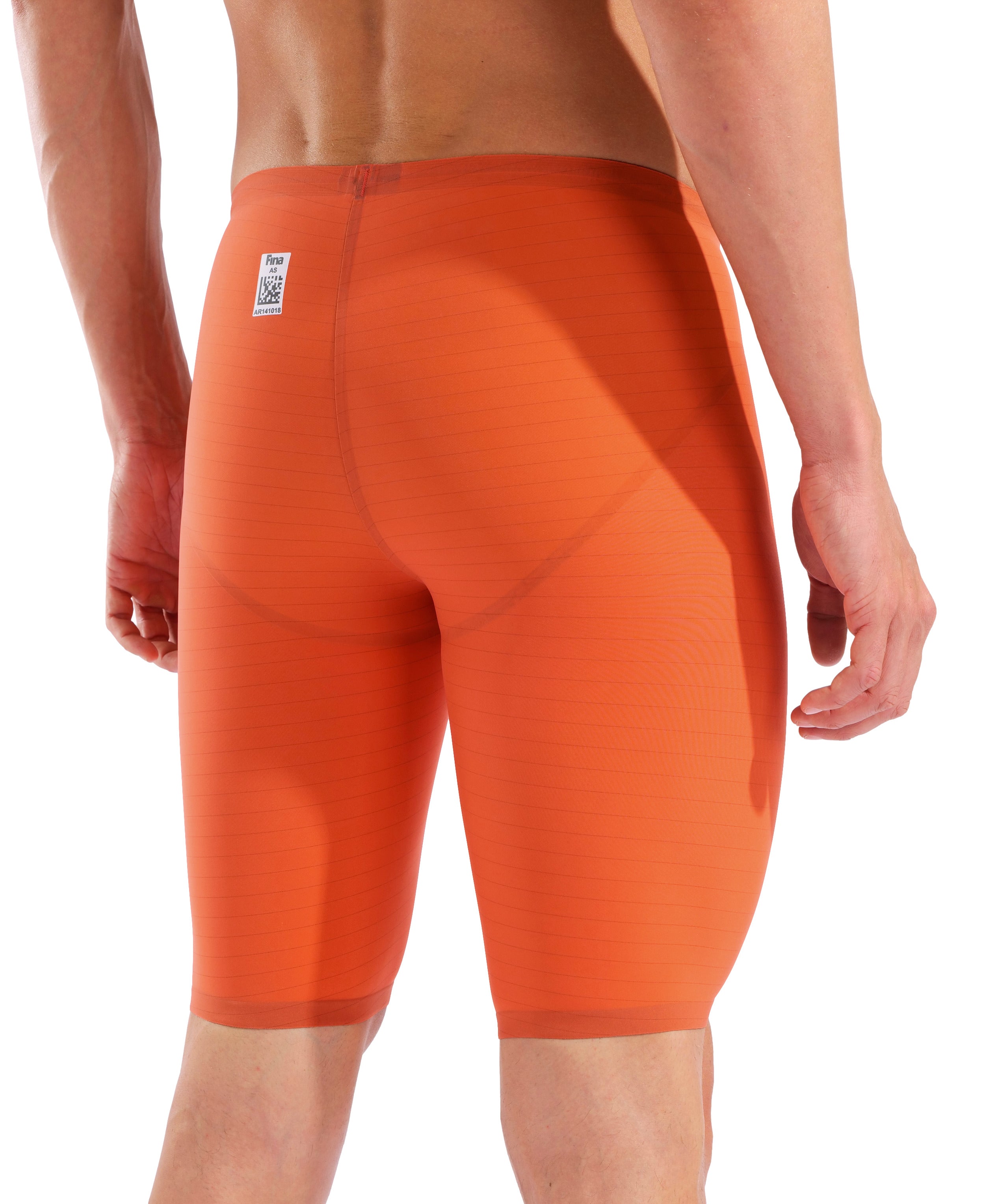 Powerskin Carbon Core FX Jammer Costume Gara Uomo Arena Colore Nero Taglia 36 Powerskin Carbon Core FX Jammer Costume Gara Uomo Arena Colore Nero Taglia 36