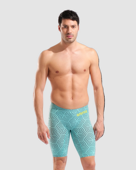 TRAJE DE BAÑO JAMMER POWERSKIN CARBON AIR2