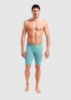 TRAJE DE BAÑO JAMMER POWERSKIN CARBON AIR2