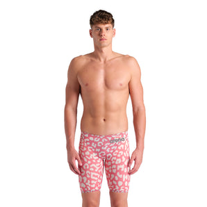 TRAJE DE BAÑO HOMBRE POWERSKIN CARBON AIR2 LE JAMMER LEOPARD
