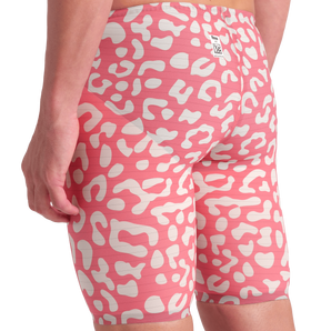 TRAJE DE BAÑO HOMBRE POWERSKIN CARBON AIR2 LE JAMMER LEOPARD