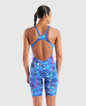TRAJE DE BAÑO MUJER ARENA POWERSKIN ST NEXT OB - fondo #E8E8E8