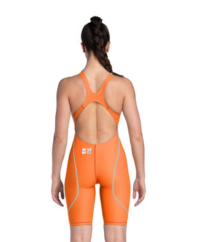 TRAJE DE BAÑO POWERSKIN ST NEXT OB ORANGE