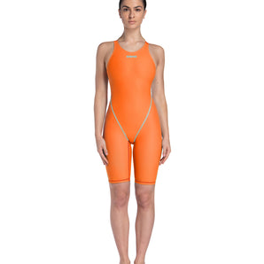 TRAJE DE BAÑO POWERSKIN ST NEXT OB ORANGE