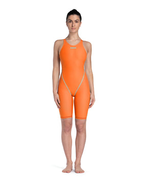 TRAJE DE BAÑO POWERSKIN ST NEXT OB ORANGE