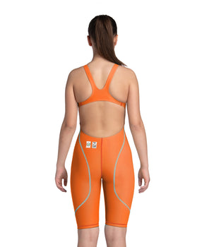 TRAJE DE BAÑO MUJER POWERSKIN ST NEXT OB JR ORG