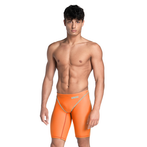 TRAJE DE BAÑO HOMBRE JAMMER POWERSKIN ST NEXT ORANGE.