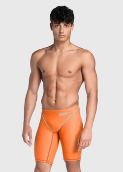 Traje De Baño Jammer Powerskin St Next Orange.