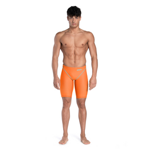 TRAJE DE BAÑO HOMBRE JAMMER POWERSKIN ST NEXT ORANGE.