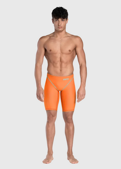 Traje De Baño Jammer Powerskin St Next Orange.