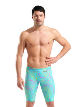 Traje De Baño Jammer Powerskin St Next