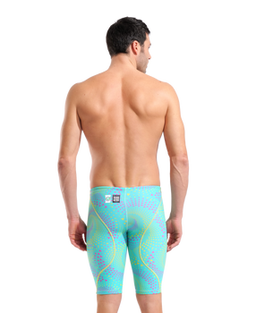 Traje De Baño Jammer Powerskin St Next