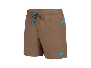TRAJE DE BAÑO HOMBRE ARENA PRO_FILE BEACH BOXER BW