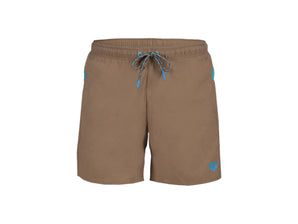 TRAJE DE BAÑO HOMBRE ARENA PRO_FILE BEACH BOXER BW