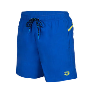 TRAJE DE BAÑO HOMBRE ARENA PRO_FILE BEACH BOXER BLUE