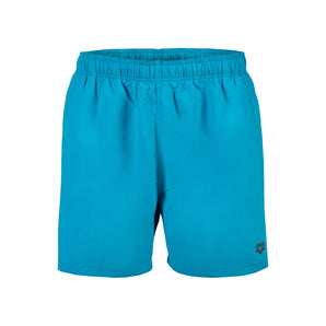 TRAJE DE BAÑO DE PLAYA ARENA PARA HOMBRE FUNDAMENTALS CELESTE