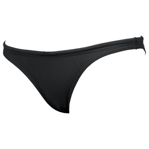 BIKINI PARTE INFERIOR FREE BRIEF NEGRO