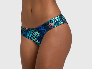 Bikini Parte Inferior Unique Brief Calipso