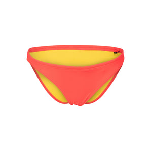 BIKINI PARTE INFERIOR REAL BRIEF ROJO
