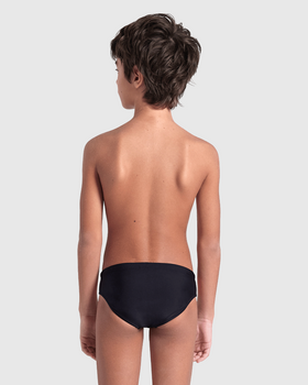 TRAJE DE BAÑO SHORT THRICE R - fondo #E8E8E8