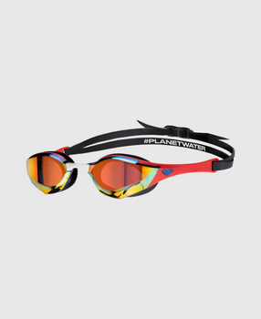 LENTES DE NATACIÓN ARENA COBRA EDGE SWIPE MIRROR INDOMITUS - fondo #E8E8E8