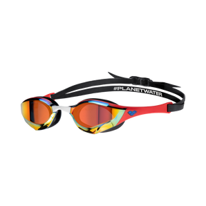 LENTES DE NATACIÓN ARENA UNISEX COBRA EDGE SWIPE MIRROR INDOMITUS